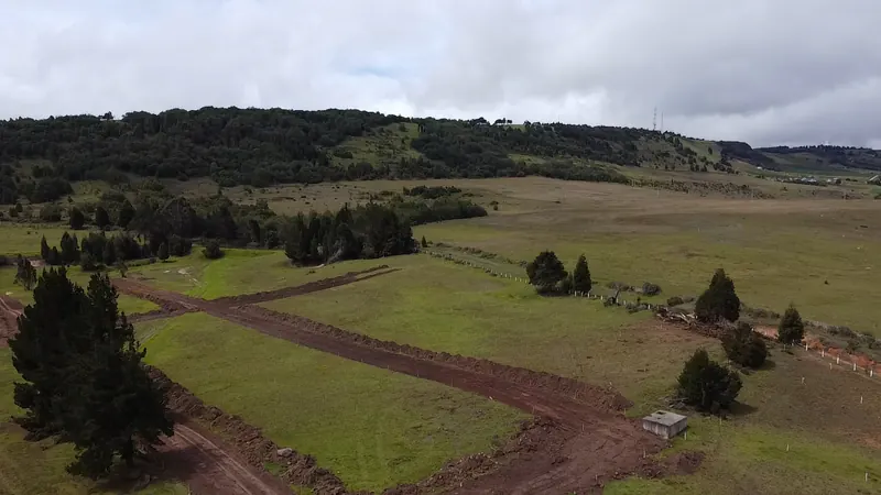 Las Cabañas – Lotes Campestres Cerca de Tunja