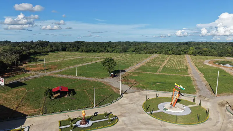 Sabana Real - Lotes Campestres